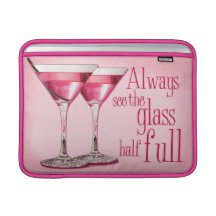 Martini Sleeves For MacBook Air