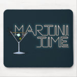 Martini Time