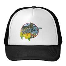 martinique2 hat