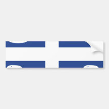 Martinique Bumper Stickers