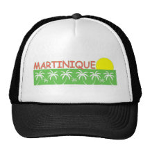 Martinique Hat