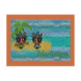Martinique / Zafè ko sa ki pa la ! Cartes Postales