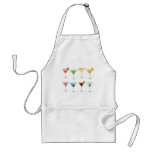 Martinis Apron