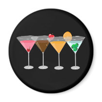 MARTINIS