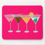 MARTINIS