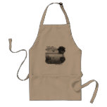 Martin's Pond Apron