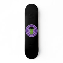Marty The Monster Skateboard Decks