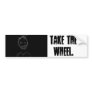Martyr Bumpersticker Bumper Stickers