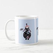 Martzkin Baby Boy Mug