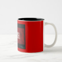 Marvel Coffee Mugs