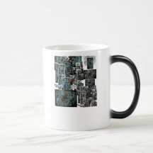 mArVel CuT 2 shreds Coffee Mugs