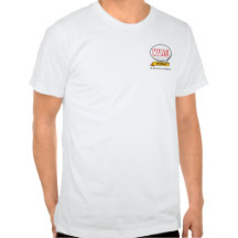 Marvel Database Tee Shirt