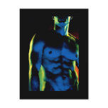 marvel postcards