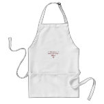 Marvellous Marvell Apron