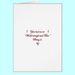 Marvellous Marvell cards