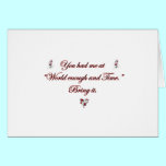 Marvellous Marvell cards