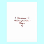 Marvellous Marvell postcards