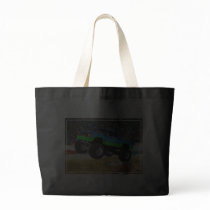 Marvellous Monster Truck in the Arena Bags