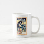 Marvin, Daffy and Elmer mugs