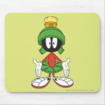 Marvin the Martian Confused Mouse Pads
