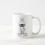 Marvin the Martian Mad at You mugs