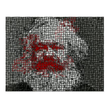 Marx Post Cards