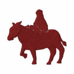 MARY 3 embroidered shirts