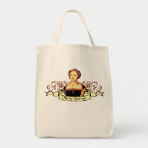 Mary Boleyn Bags