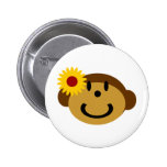 Mary Monkey Pins