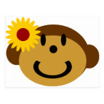 Mary Monkey Post Cards