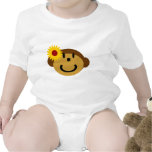 Mary Monkey Tshirts
