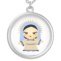 Mary Jewelry