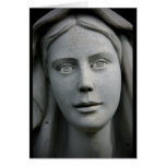 Mary Note Card