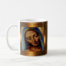 MARY & OLIVE MUG
