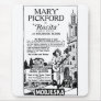 Mary Pickford Rosita 1924 Mouse Pads
