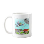 Mary Poppins Umbrella Funny Gifts Tees Etc mugs