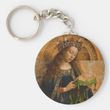 Mary Sleutel Hanger