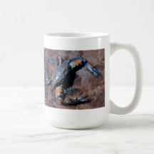 Maryland Blue Crab Mugs