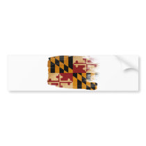Maryland Flag