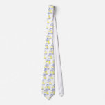 Maryland - Hangin' Custom Ties