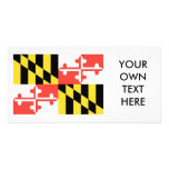 MARYLAND PICTURE CARD