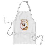 Maryland Tax Day Tea Party Protest Aprons