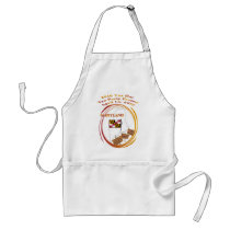 Maryland Tax Day Tea Party Protest Aprons