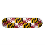 Maryland, United States Skateboard