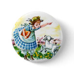 Mary's Lamb Pins