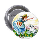 Mary's Lamb Pins