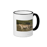 Masai Mara National Reserve, Kenya Coffee Mug