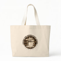 Masala Chai Appreciation Society Bags