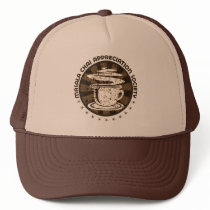 Masala Chai Appreciation Society Mesh Hat