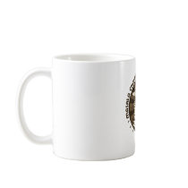 Masala Chai Appreciation Society Mug